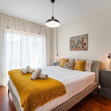 Guestready - Teddy Jazz Διαμέρισμα Πόρτο Εξωτερικό φωτογραφία