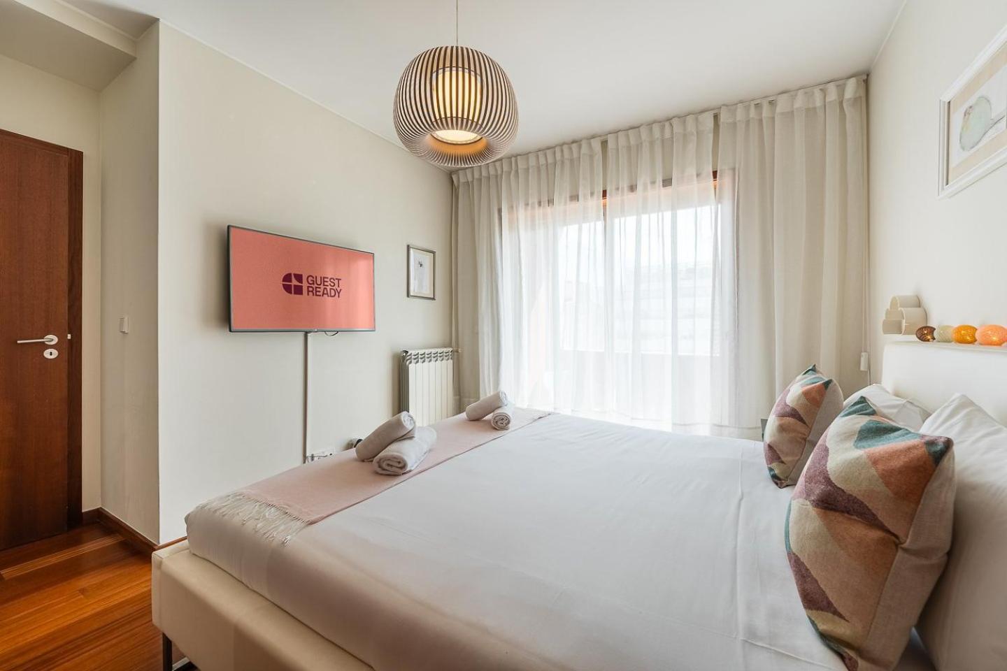 Guestready - Teddy Jazz Διαμέρισμα Πόρτο Εξωτερικό φωτογραφία