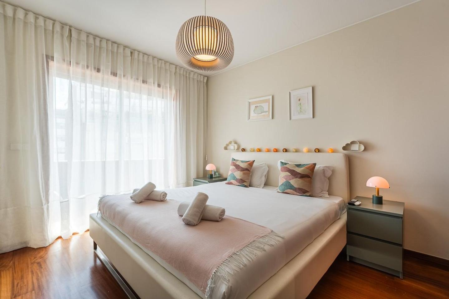 Guestready - Teddy Jazz Διαμέρισμα Πόρτο Εξωτερικό φωτογραφία